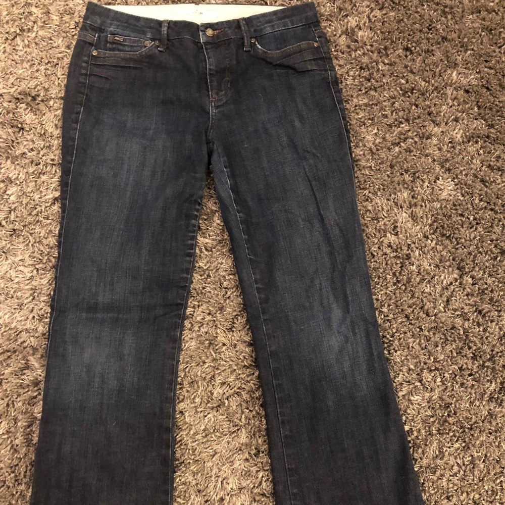 Joes boyfriend jeans